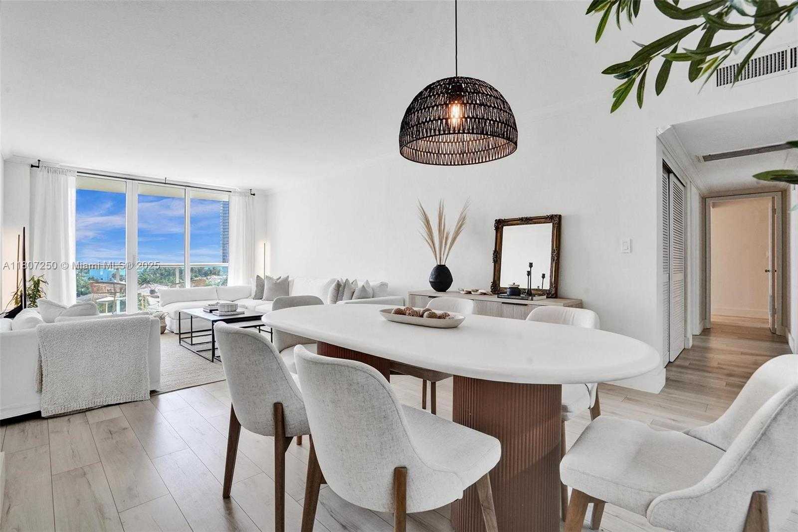 Small Image of 19380 COLLINS AVE #718, Sunny Isles Beach Number 2