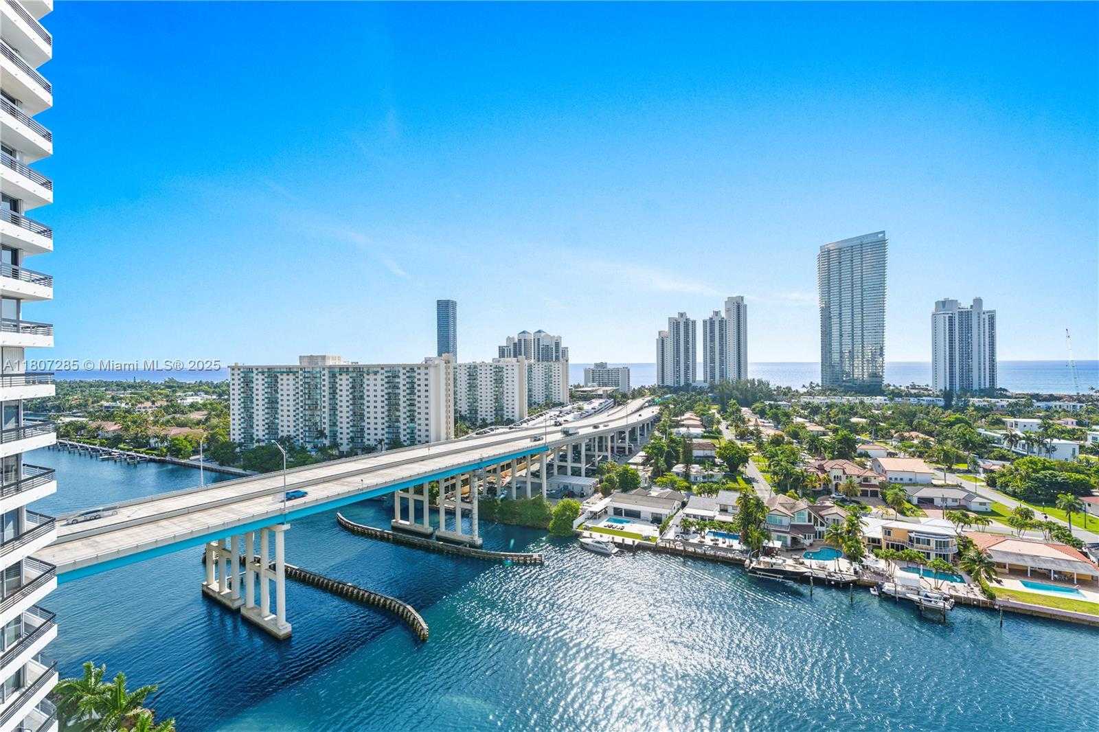Small Image of 19195 NORTH EAST 36TH CT #1909, Aventura Number 19