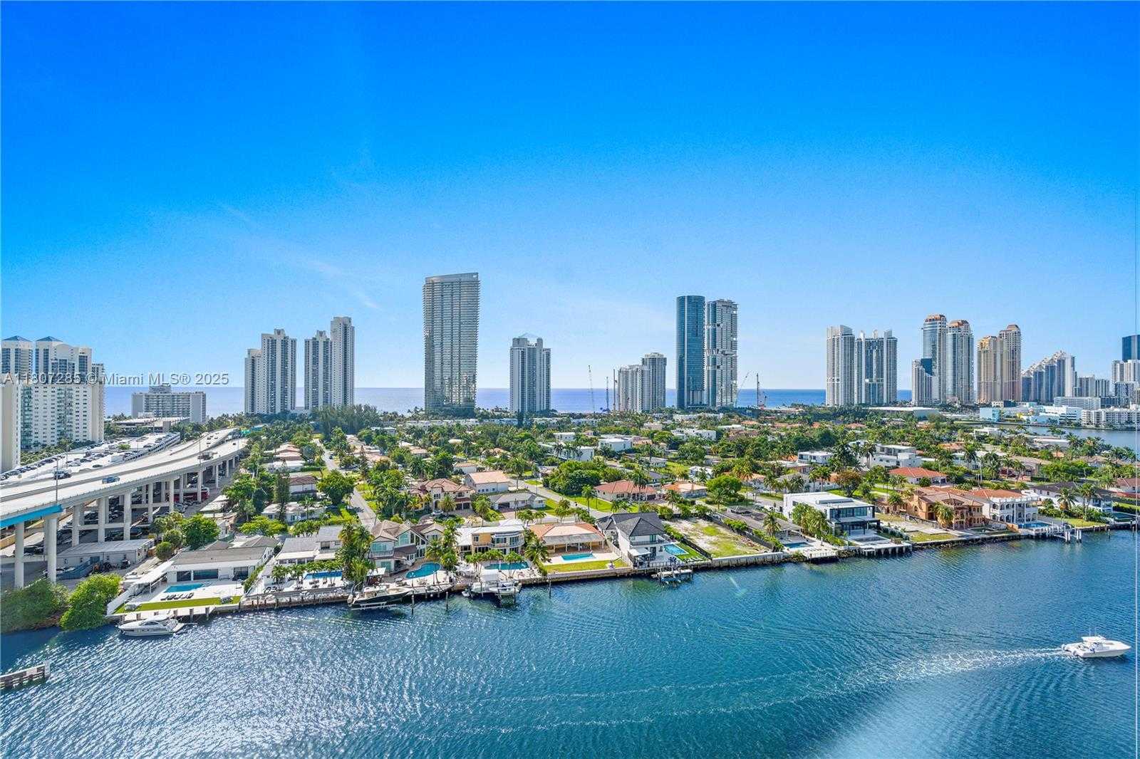Small Image of 19195 NORTH EAST 36TH CT #1909, Aventura Number 2
