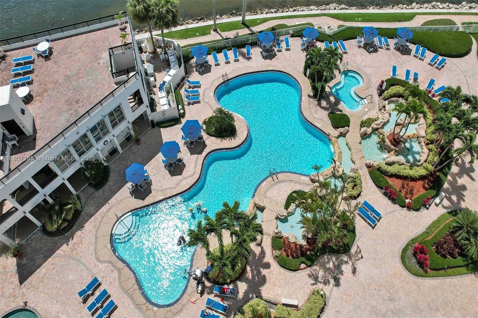 Small Image of 19195 NORTH EAST 36TH CT #1909, Aventura Number 33