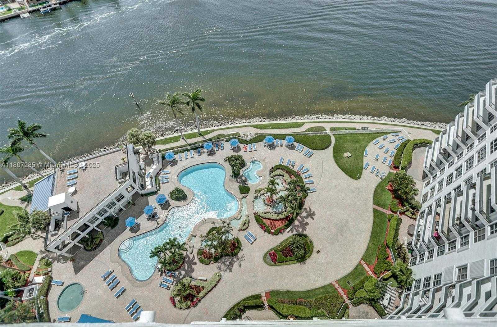 Small Image of 19195 NORTH EAST 36TH CT #1909, Aventura Number 34