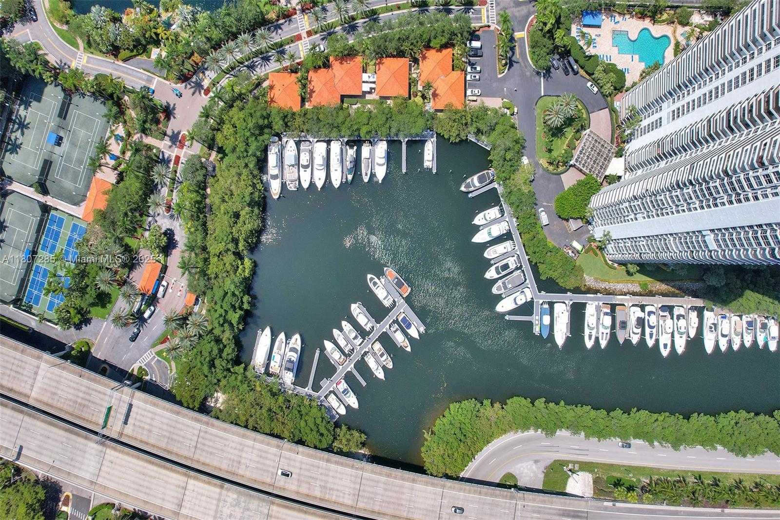Small Image of 19195 NORTH EAST 36TH CT #1909, Aventura Number 45