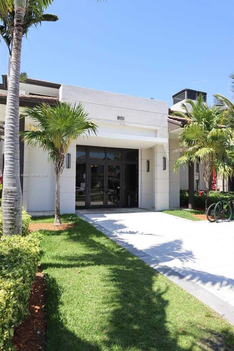 Small Image of 8201 NORTH WEST 41ST ST #D-402, Doral Number 40