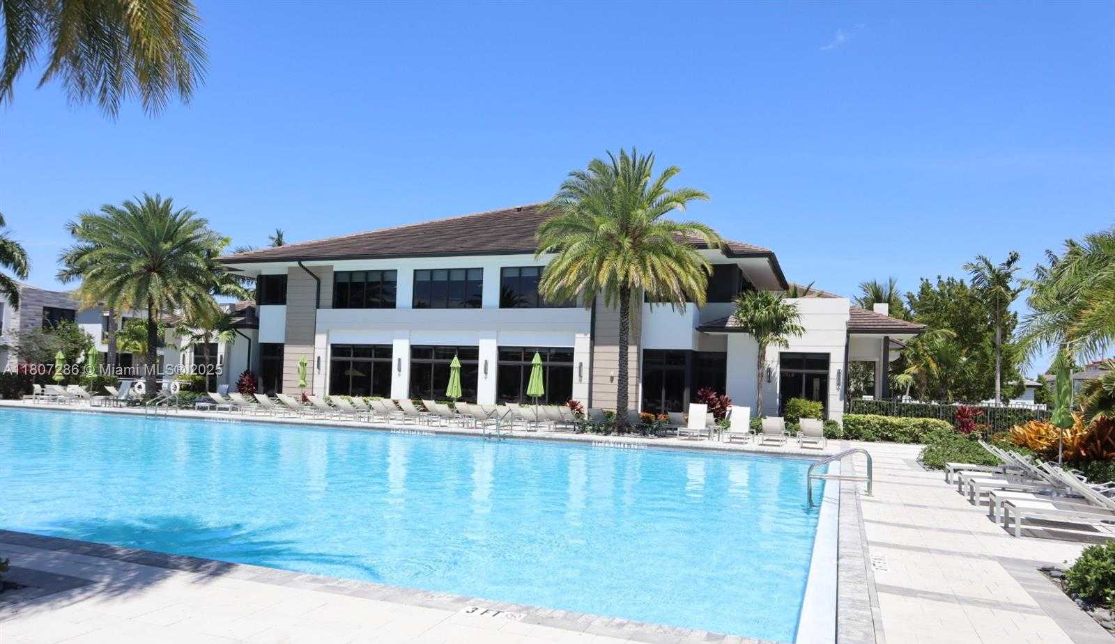 Small Image of 8201 NORTH WEST 41ST ST #D-402, Doral Number 44