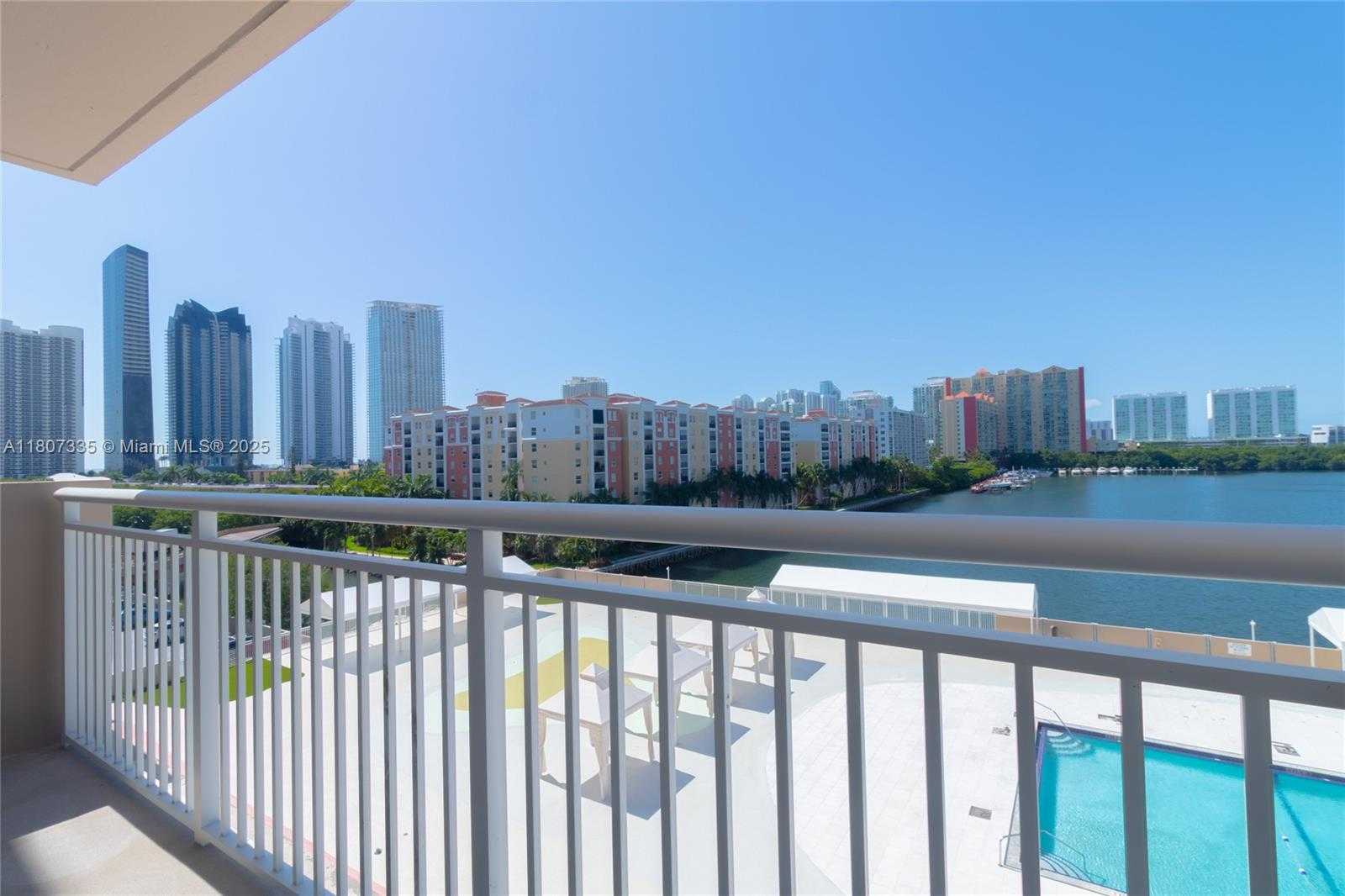 Small Image of 250 174TH ST #601, Sunny Isles Beach Number 3
