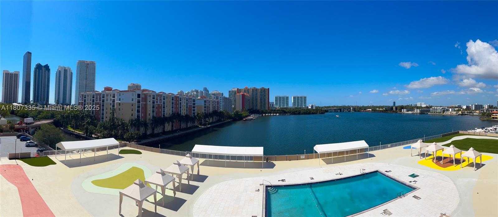 Small Image of 250 174TH ST #601, Sunny Isles Beach Number 6