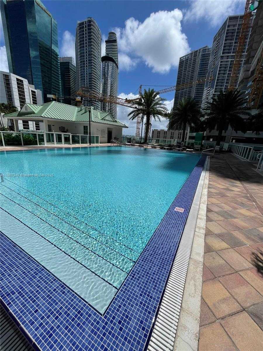 Small Image of 41 SOUTH EAST 5TH ST #2008, Miami Number 55
