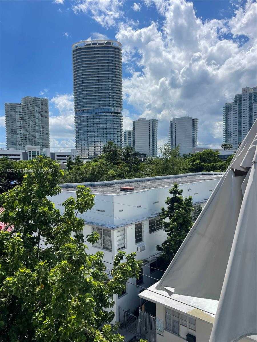 Small Image of 734 MICHIGAN AVE #7, Miami Beach Number 6