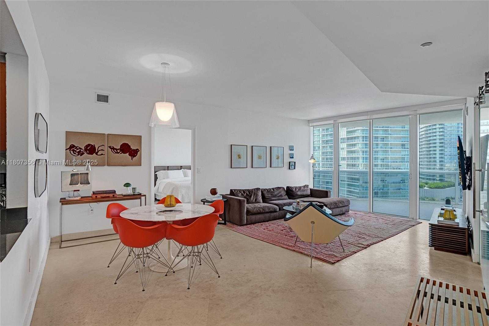 Small Image of 400 ALTON RD #1409, Miami Beach Number 10