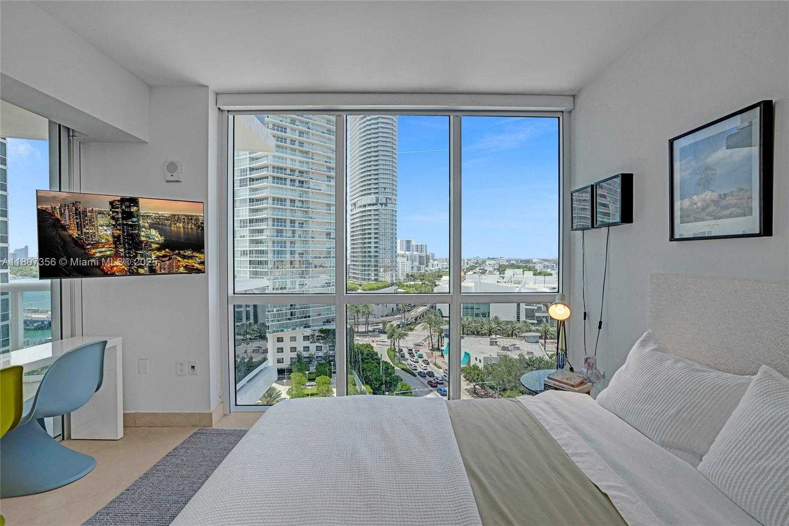 Small Image of 400 ALTON RD #1409, Miami Beach Number 16