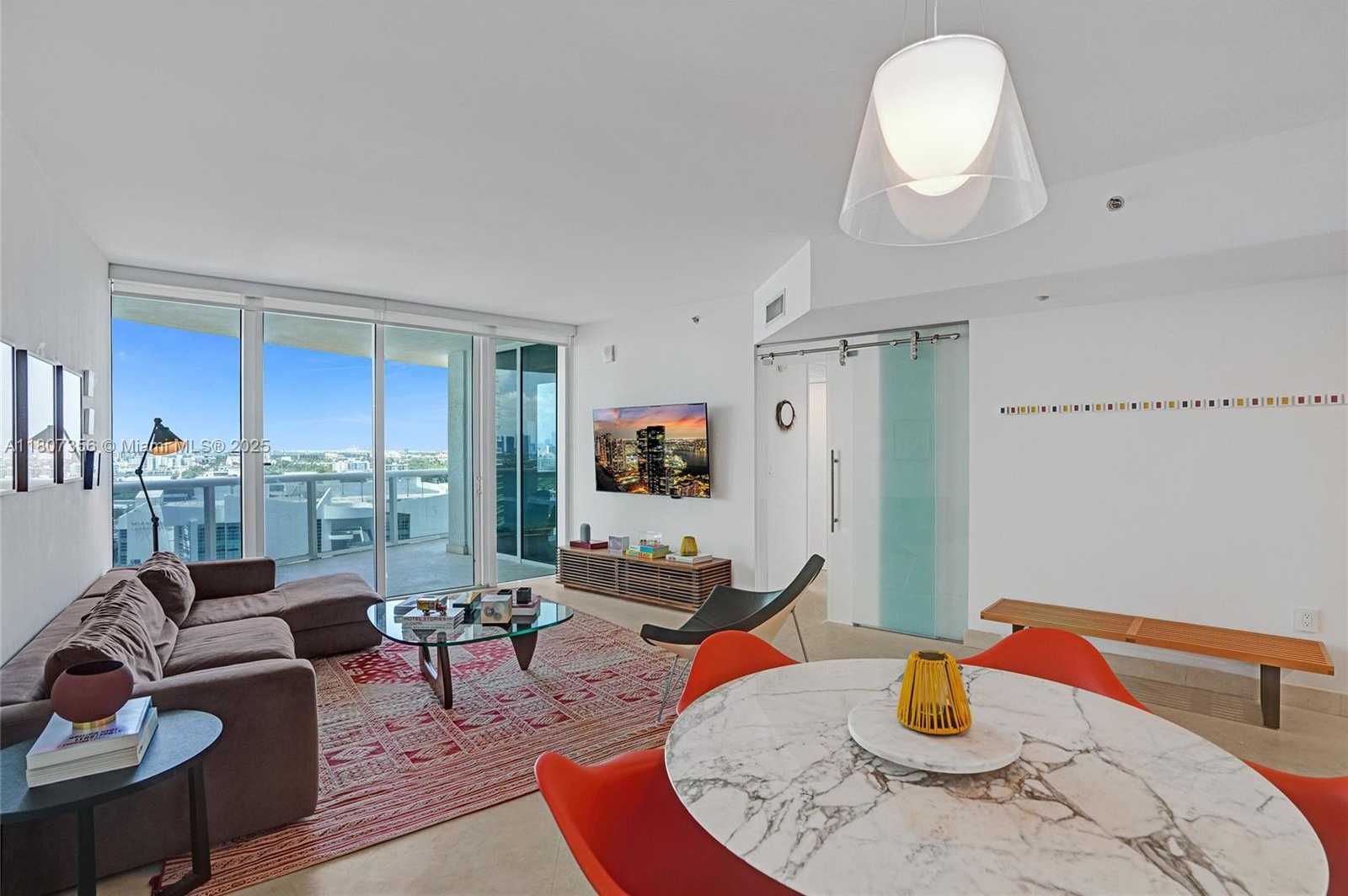 Small Image of 400 ALTON RD #1409, Miami Beach Number 2