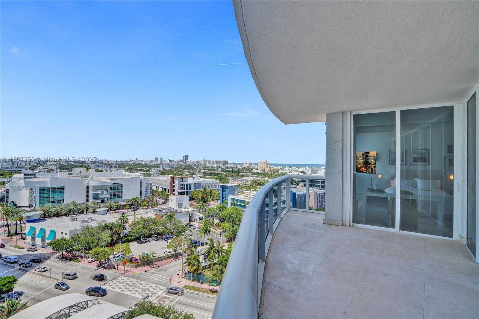 Small Image of 400 ALTON RD #1409, Miami Beach Number 28