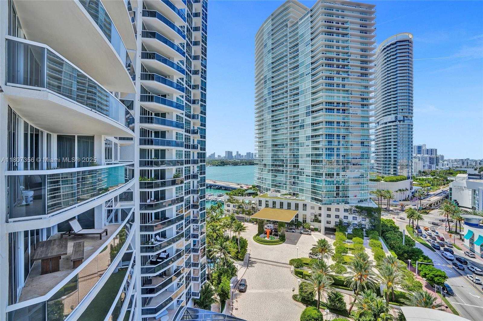 Small Image of 400 ALTON RD #1409, Miami Beach Number 30