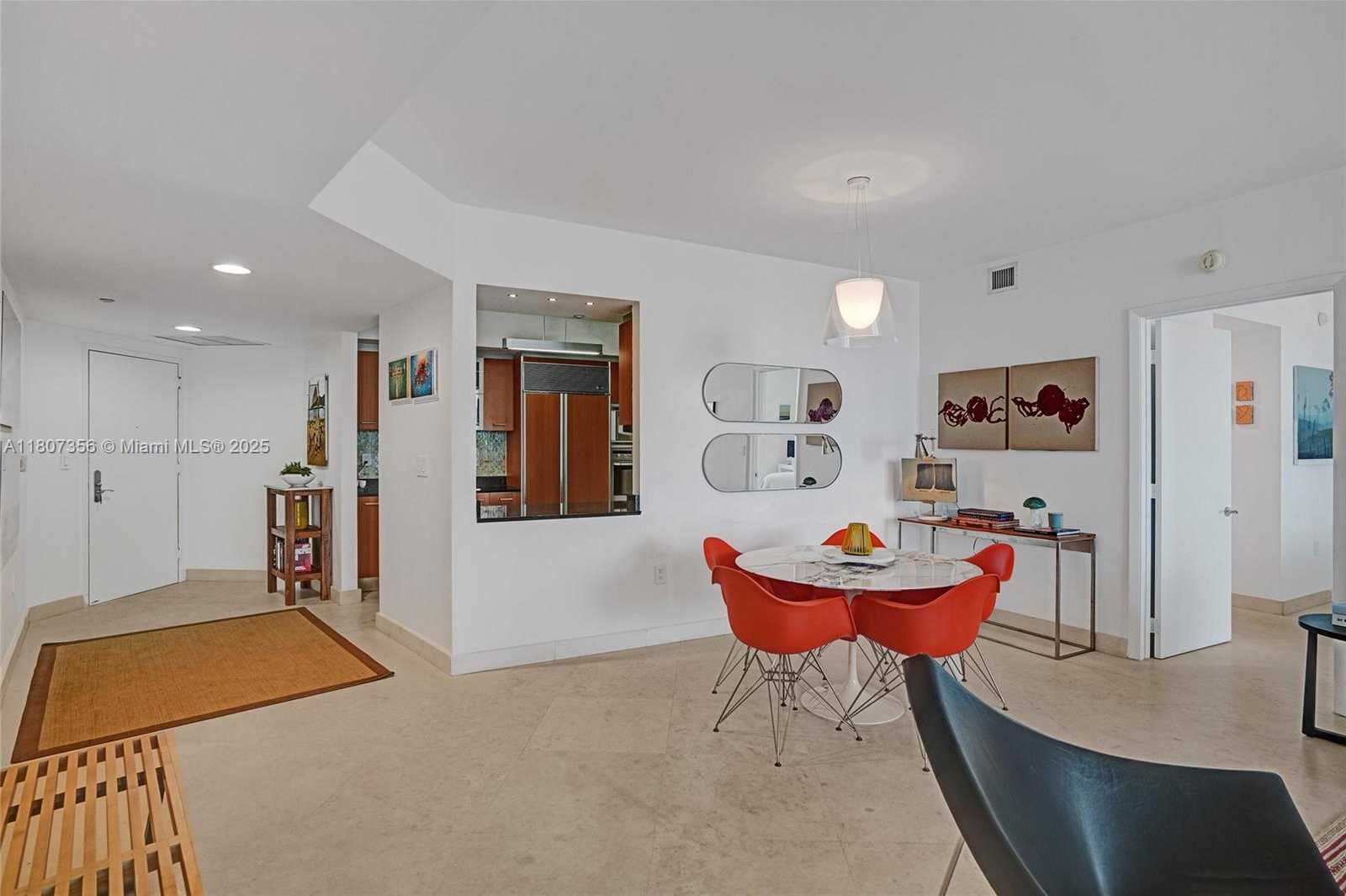 Small Image of 400 ALTON RD #1409, Miami Beach Number 7