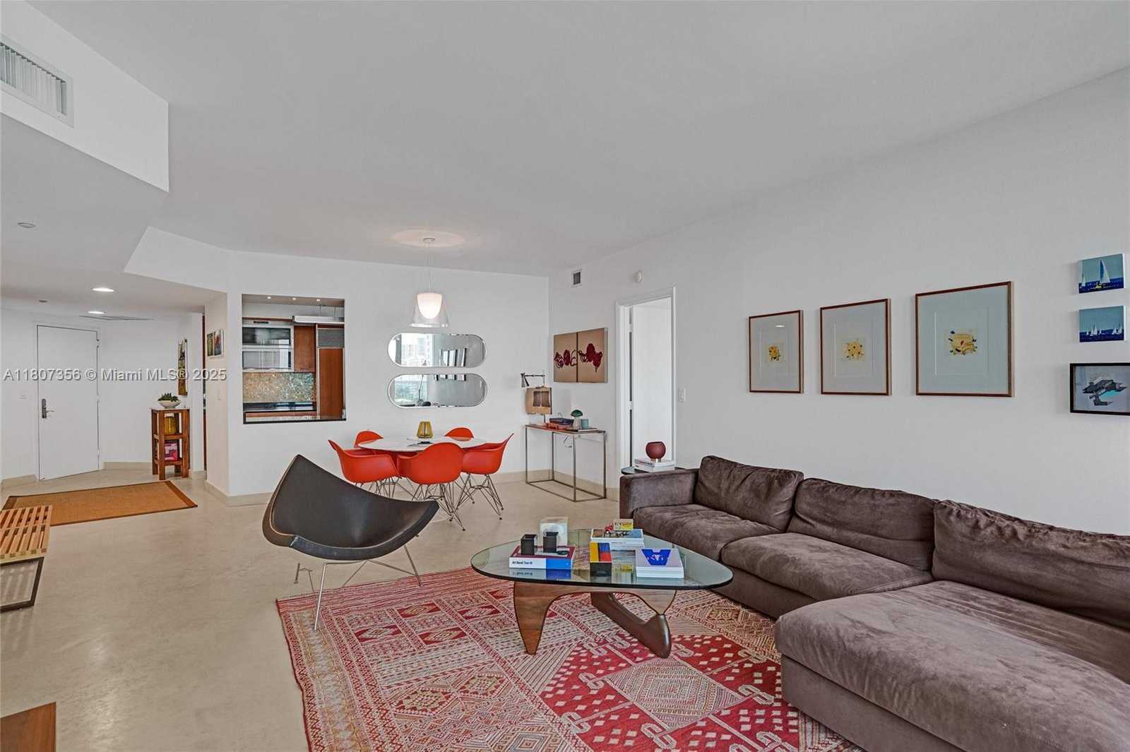 Small Image of 400 ALTON RD #1409, Miami Beach Number 8