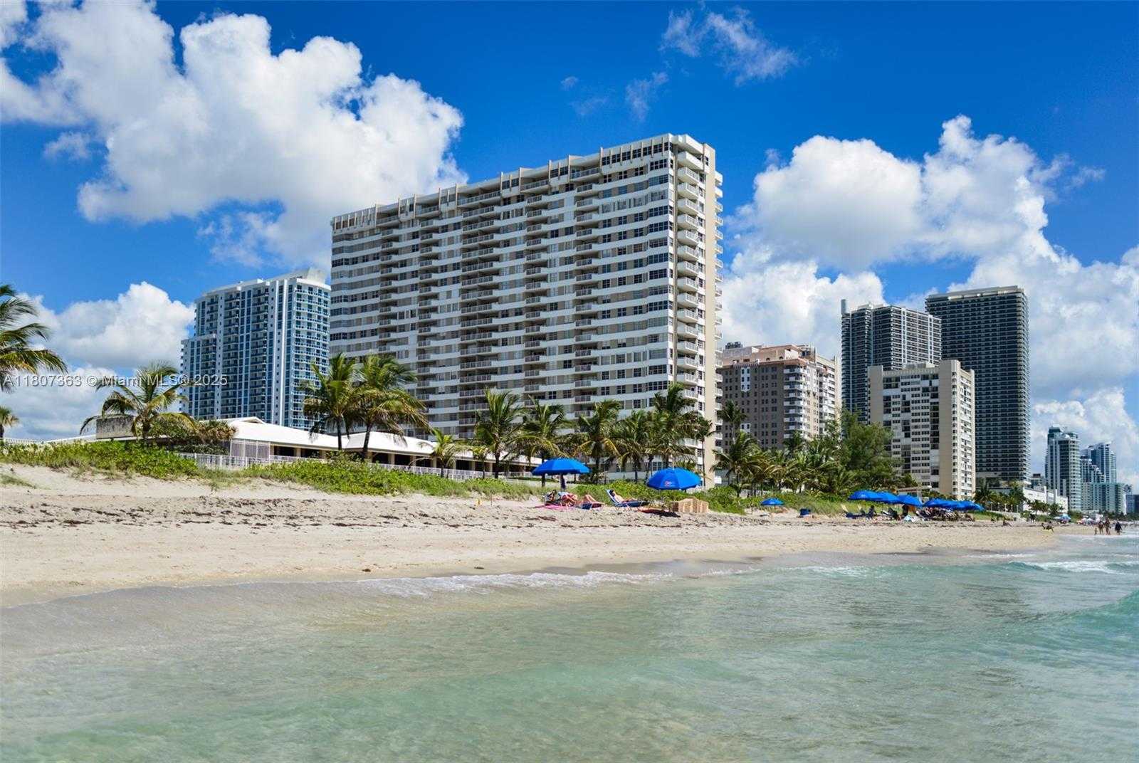 Small Image of 1950 SOUTH OCEAN DR #3L, Hallandale Beach Number 24