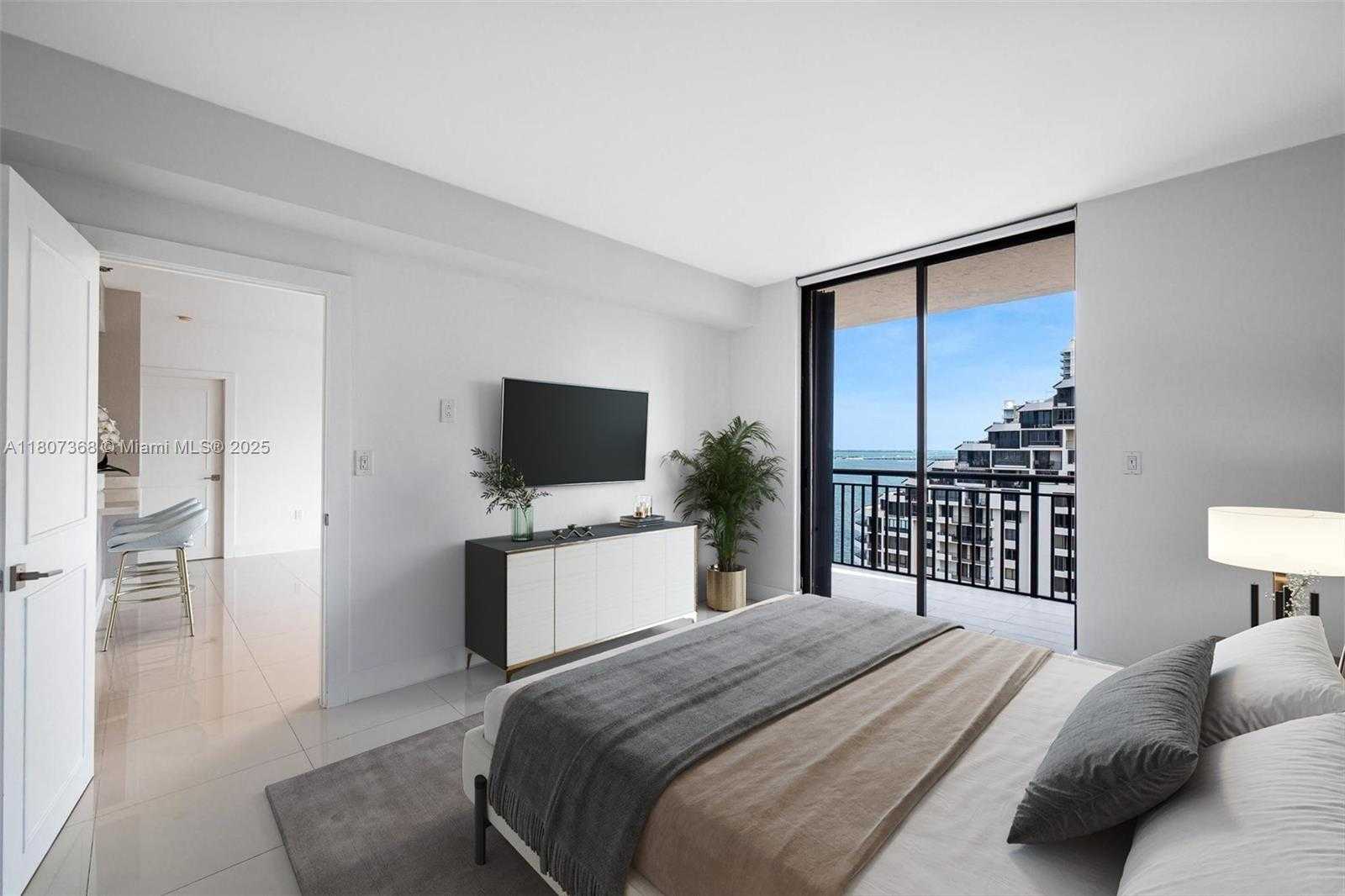 Small Image of 540 BRICKELL KEY DR #1817, Miami Number 11