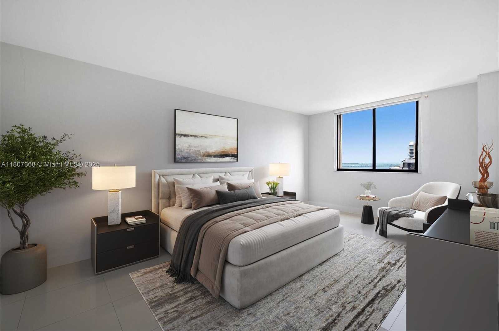 Small Image of 540 BRICKELL KEY DR #1817, Miami Number 15