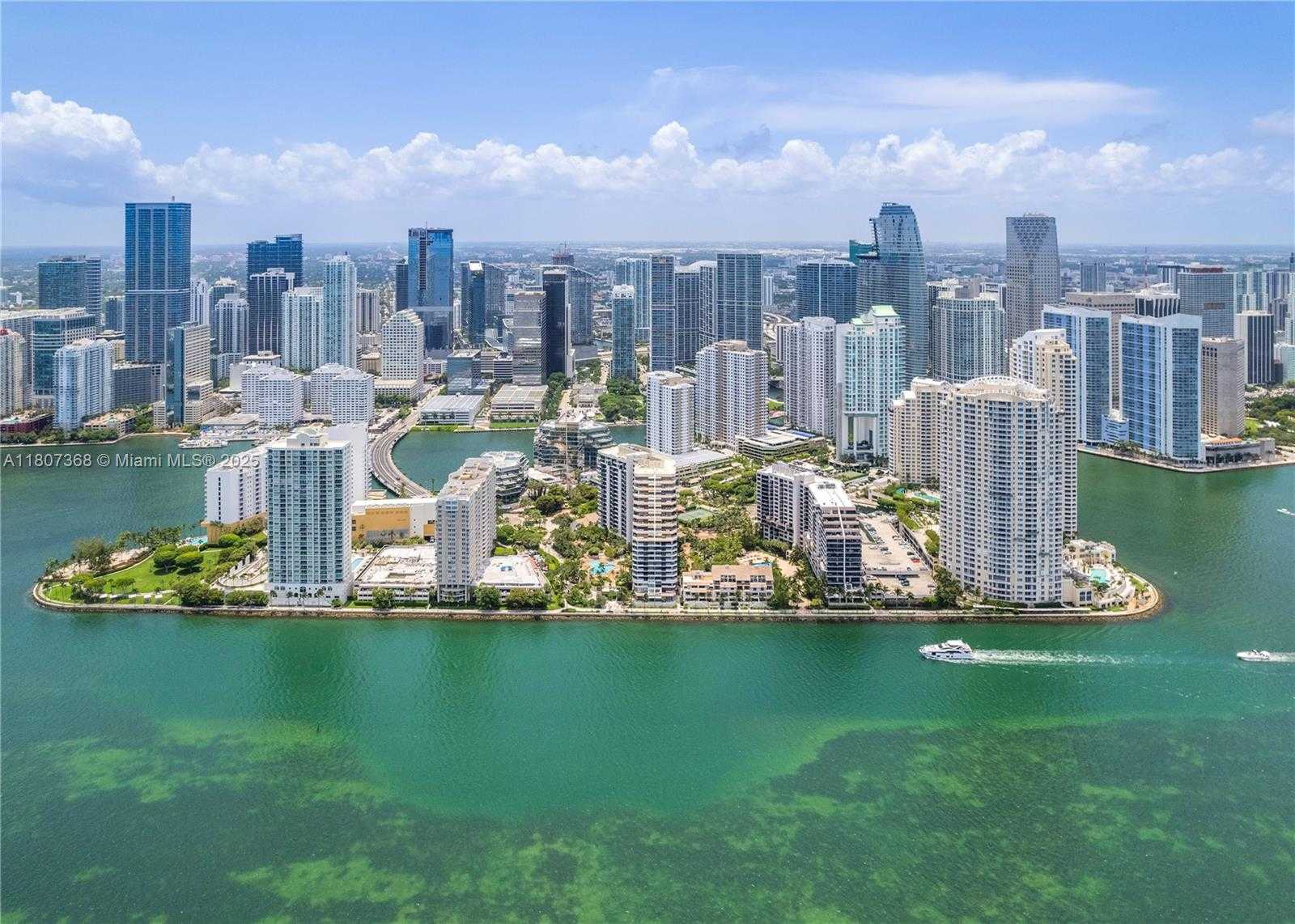 Small Image of 540 BRICKELL KEY DR #1817, Miami Number 23