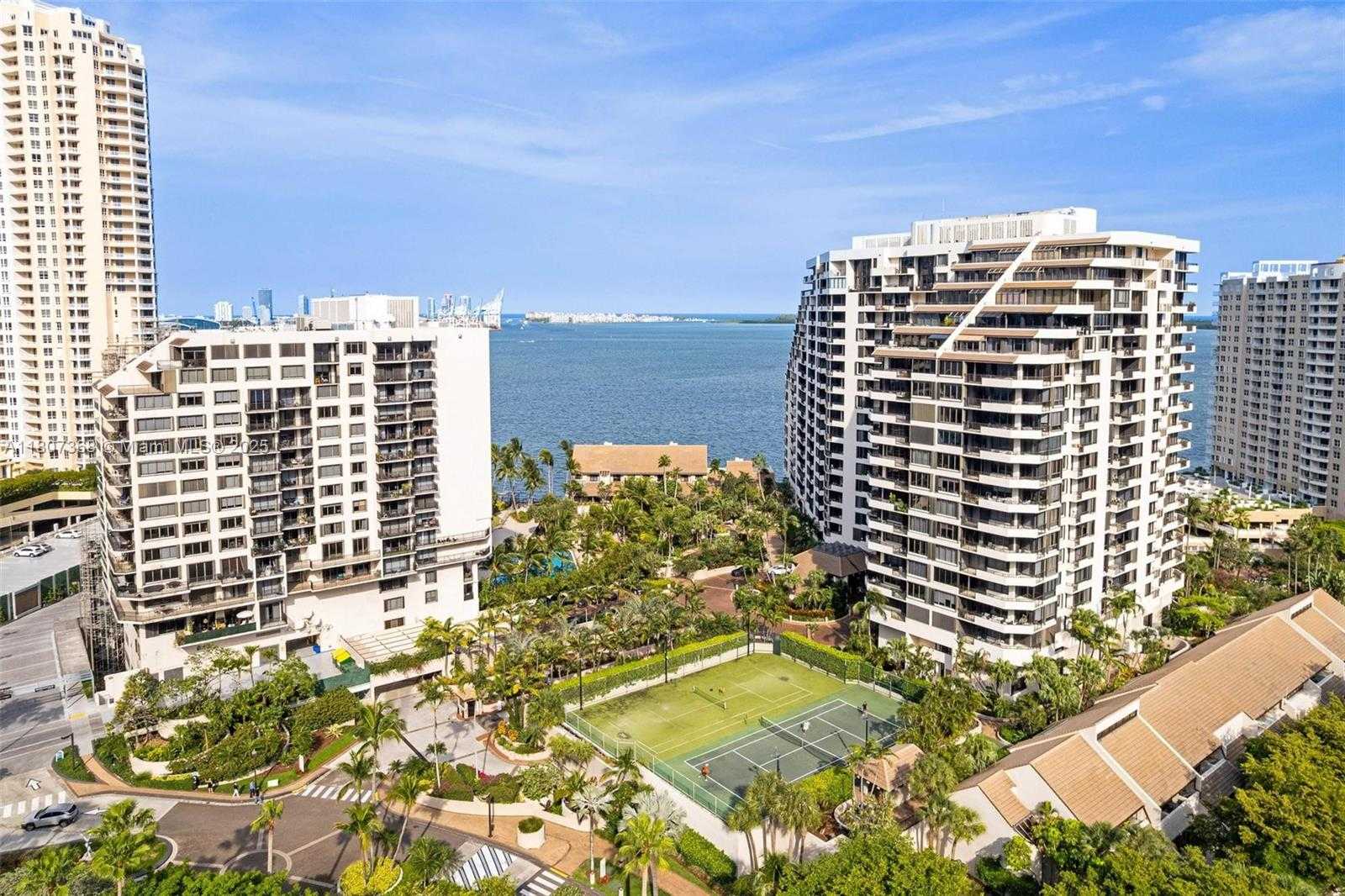 Small Image of 540 BRICKELL KEY DR #1817, Miami Number 24