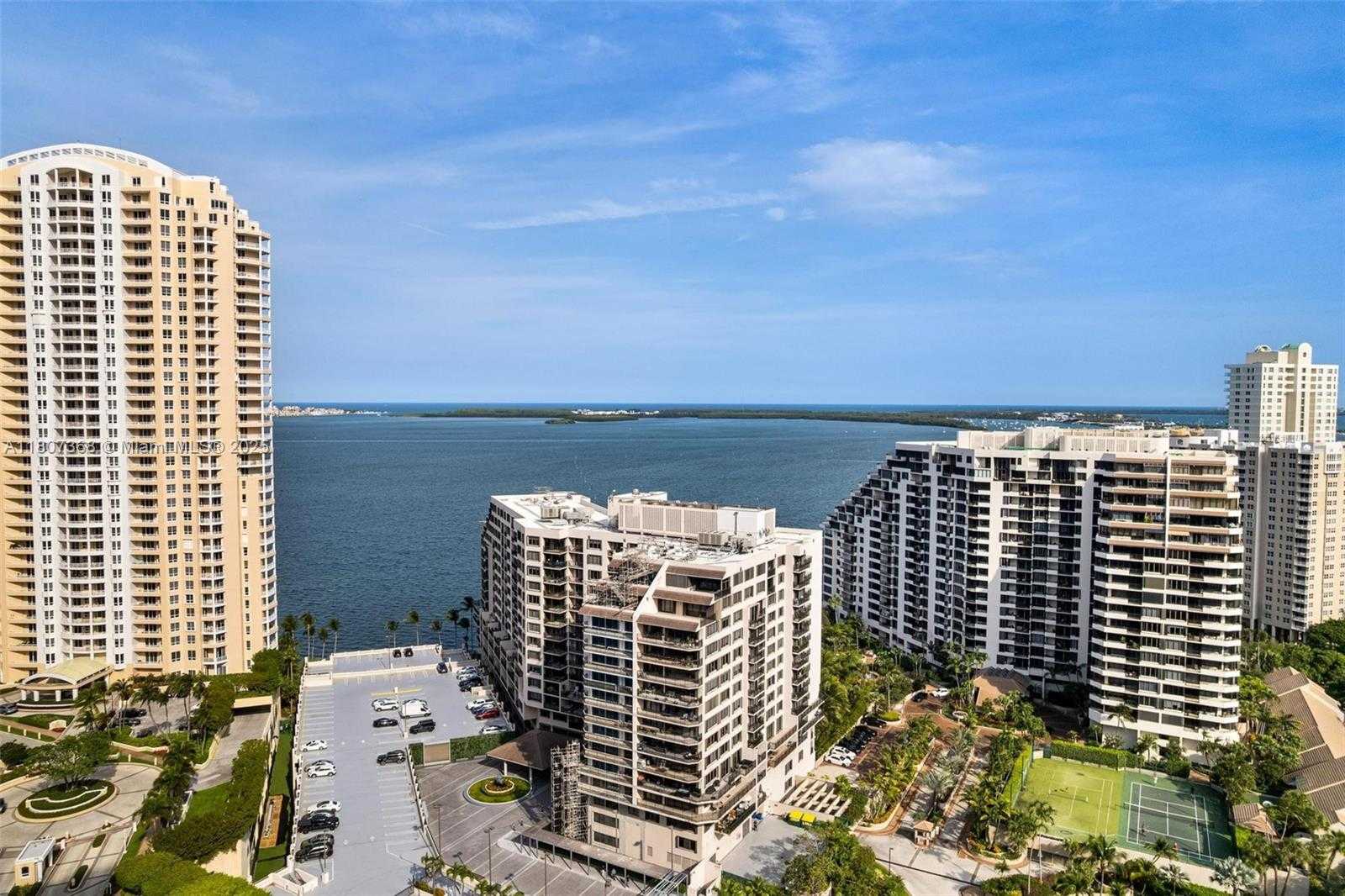 Small Image of 540 BRICKELL KEY DR #1817, Miami Number 26