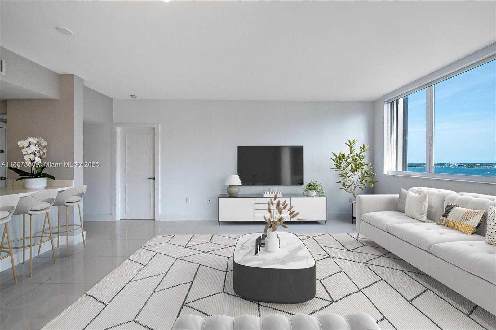 Small Image of 540 BRICKELL KEY DR #1817, Miami Number 5