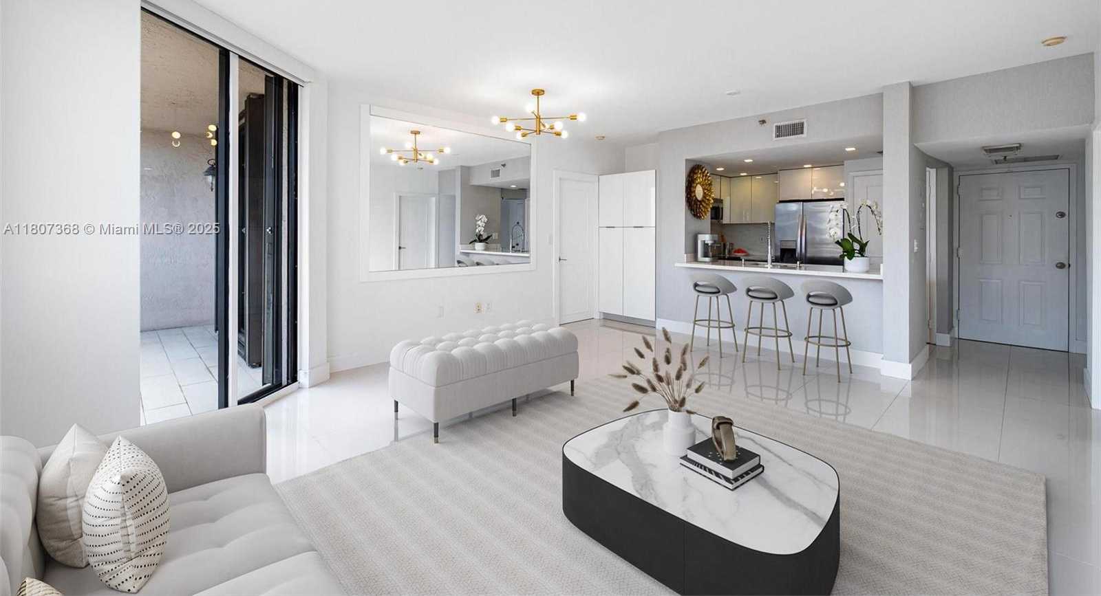 Small Image of 540 BRICKELL KEY DR #1817, Miami Number 6