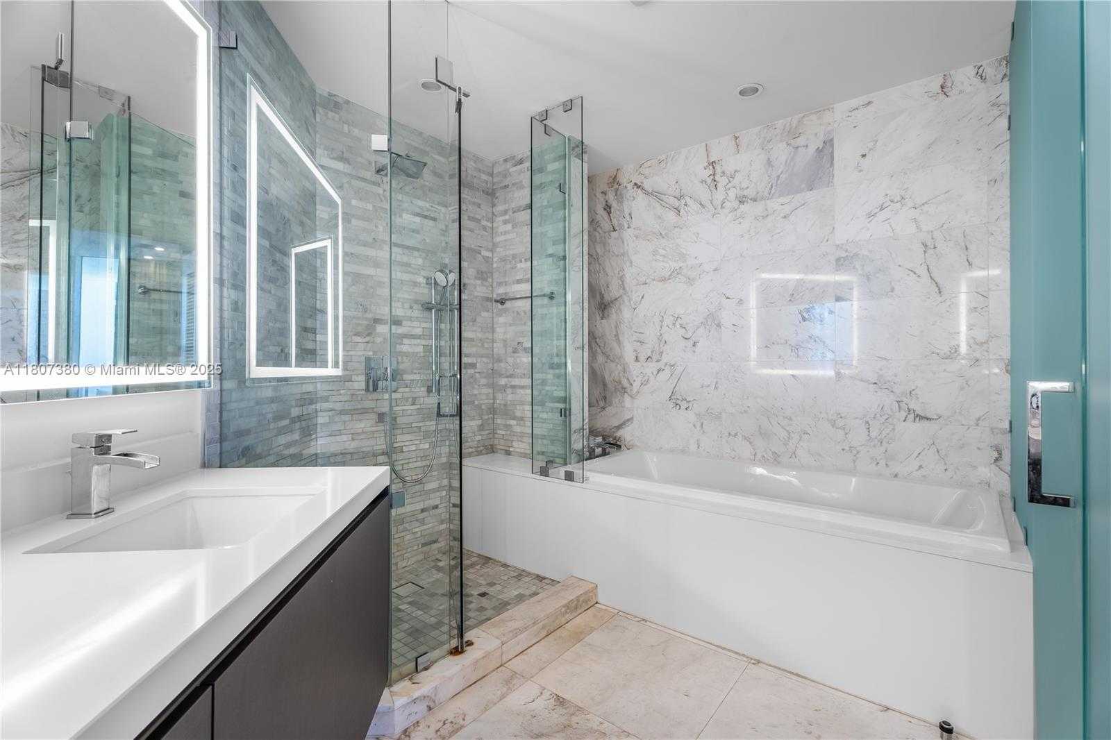 Small Image of 851 NORTH EAST 1ST AVE #1409, Miami Number 10