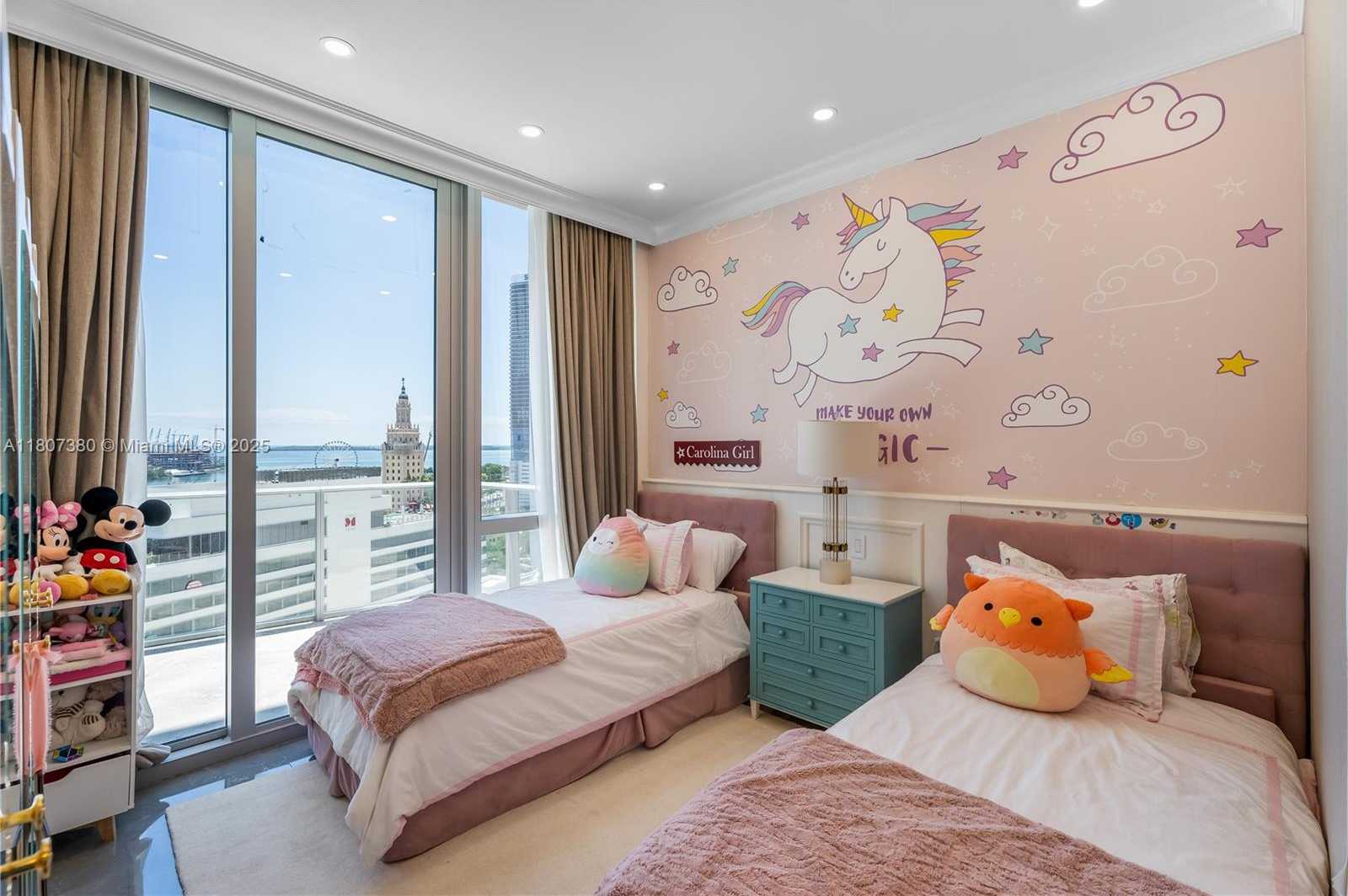 Small Image of 851 NORTH EAST 1ST AVE #1409, Miami Number 12