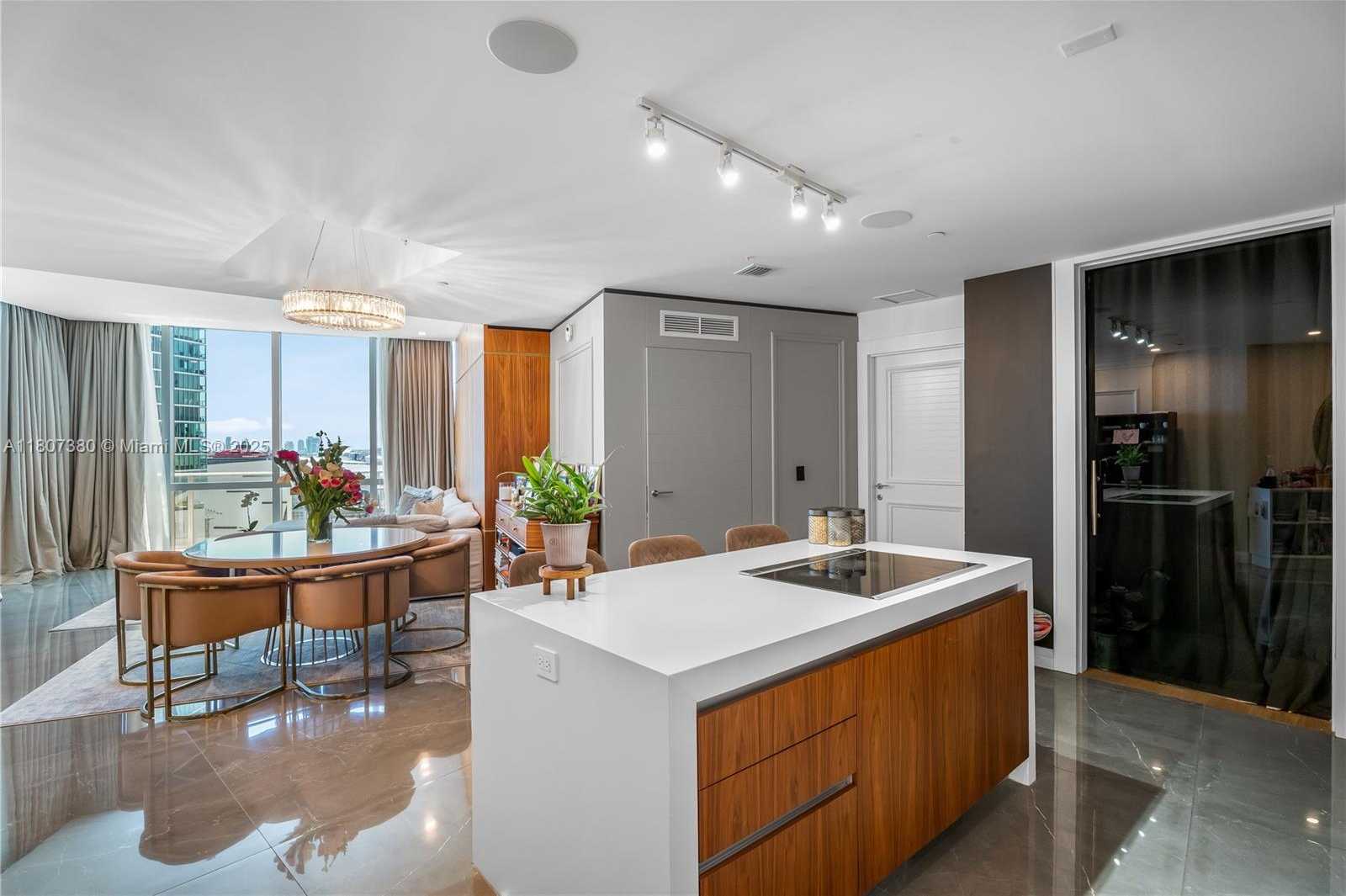Small Image of 851 NORTH EAST 1ST AVE #1409, Miami Number 2