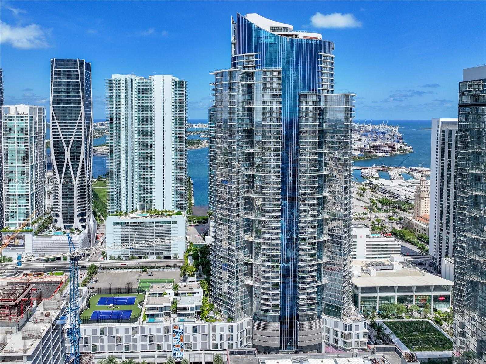 Small Image of 851 NORTH EAST 1ST AVE #1409, Miami Number 20