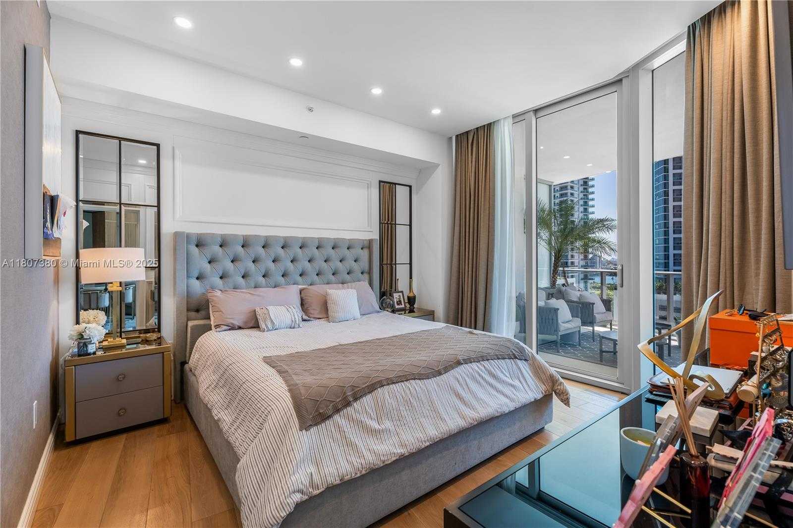Small Image of 851 NORTH EAST 1ST AVE #1409, Miami Number 8