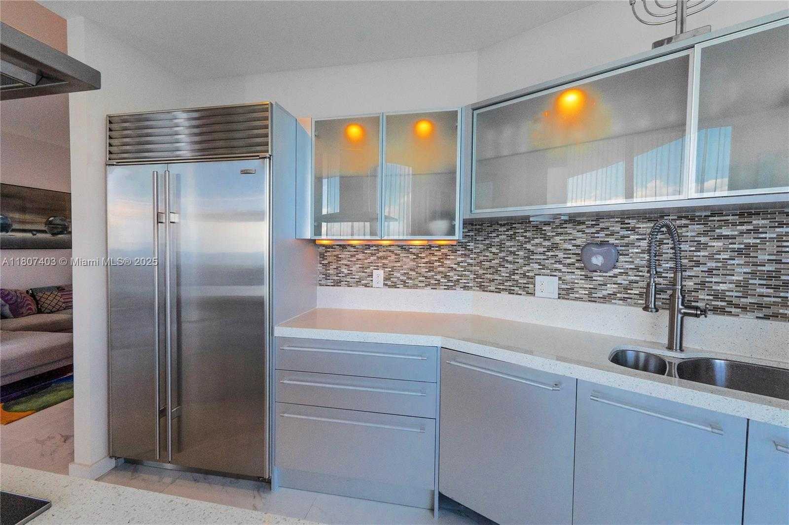 Small Image of 18201 COLLINS AVE #3909, Sunny Isles Beach Number 15