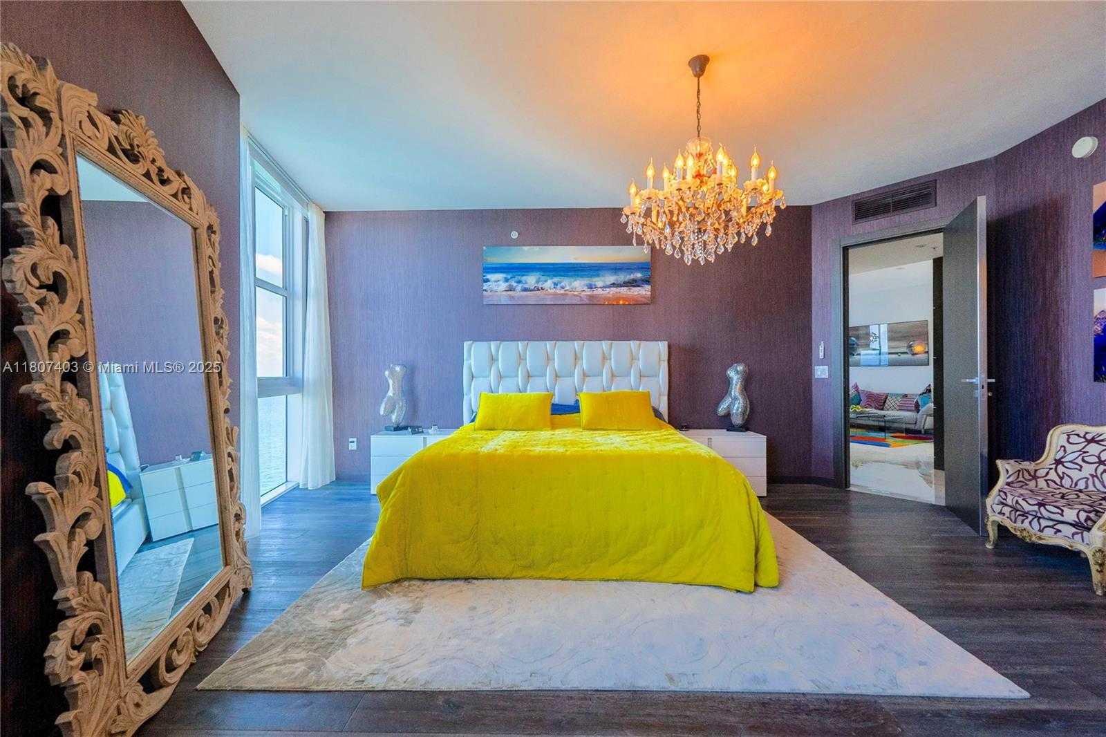 Small Image of 18201 COLLINS AVE #3909, Sunny Isles Beach Number 23