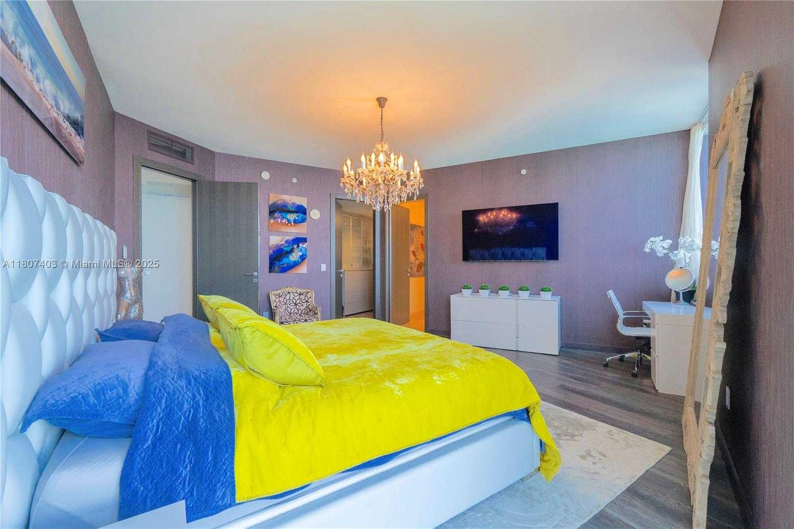 Small Image of 18201 COLLINS AVE #3909, Sunny Isles Beach Number 25