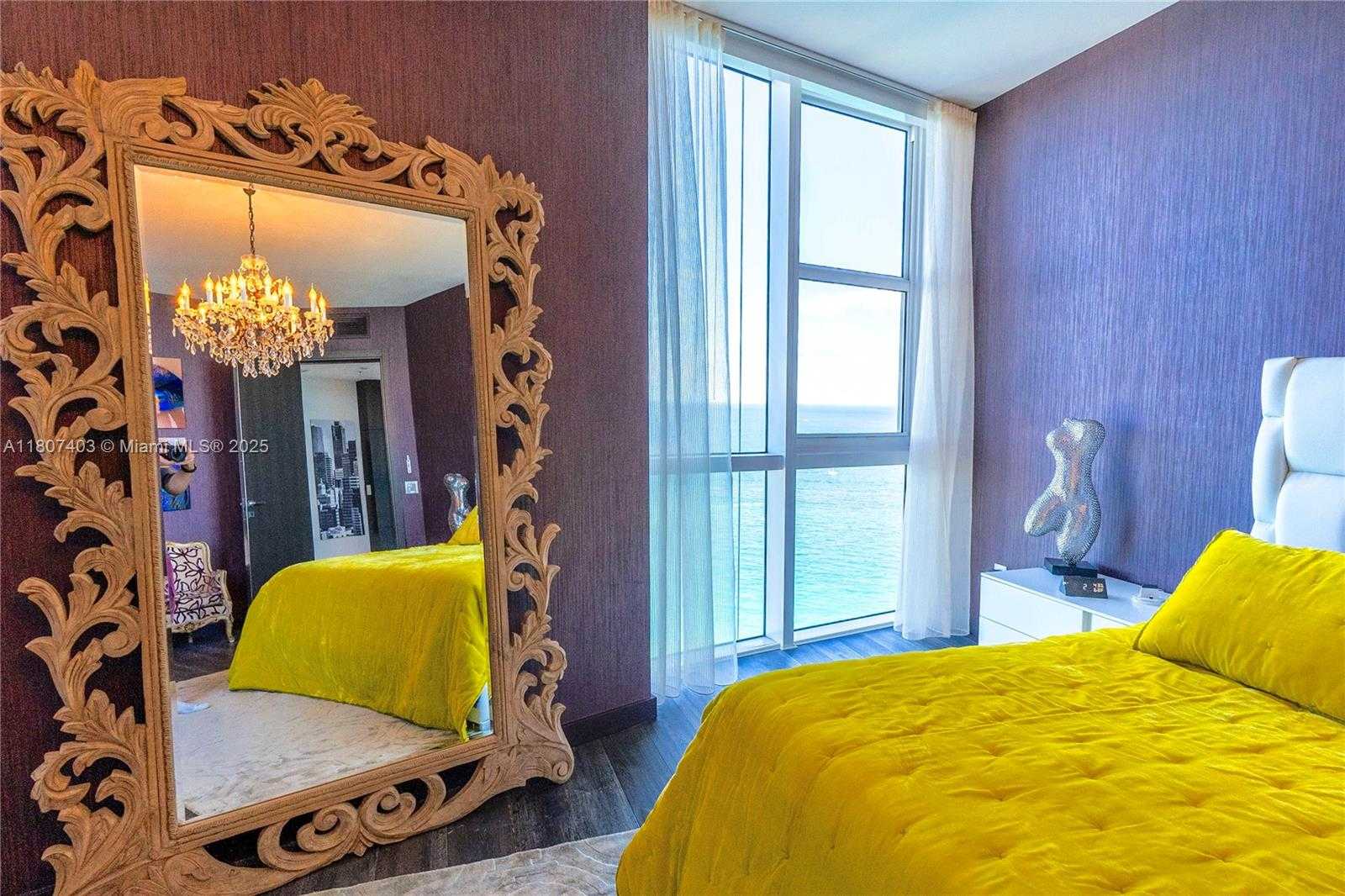 Small Image of 18201 COLLINS AVE #3909, Sunny Isles Beach Number 27