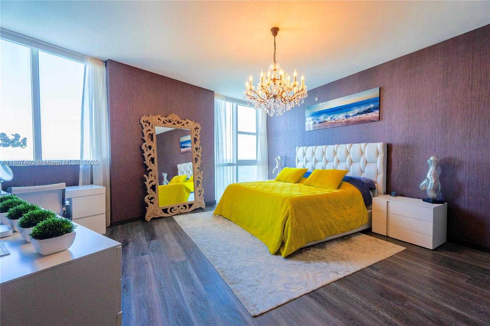 Small Image of 18201 COLLINS AVE #3909, Sunny Isles Beach Number 37