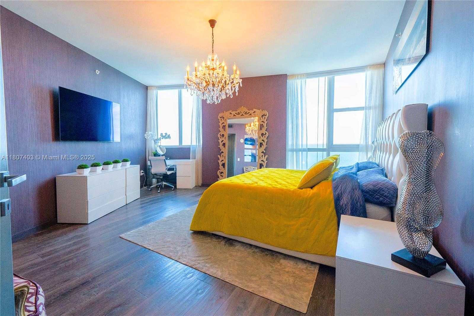 Small Image of 18201 COLLINS AVE #3909, Sunny Isles Beach Number 41
