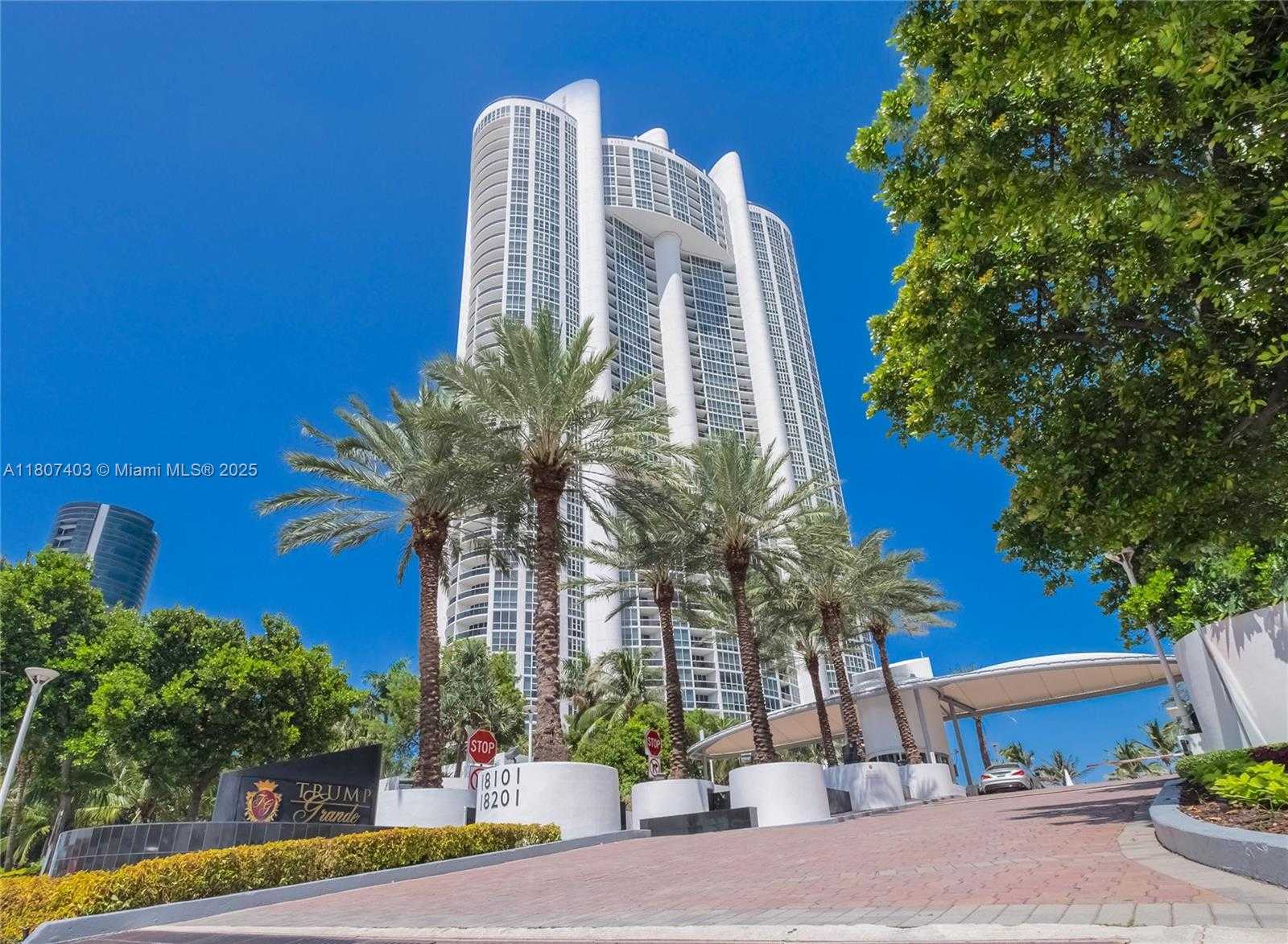 Small Image of 18201 COLLINS AVE #3909, Sunny Isles Beach Number 44