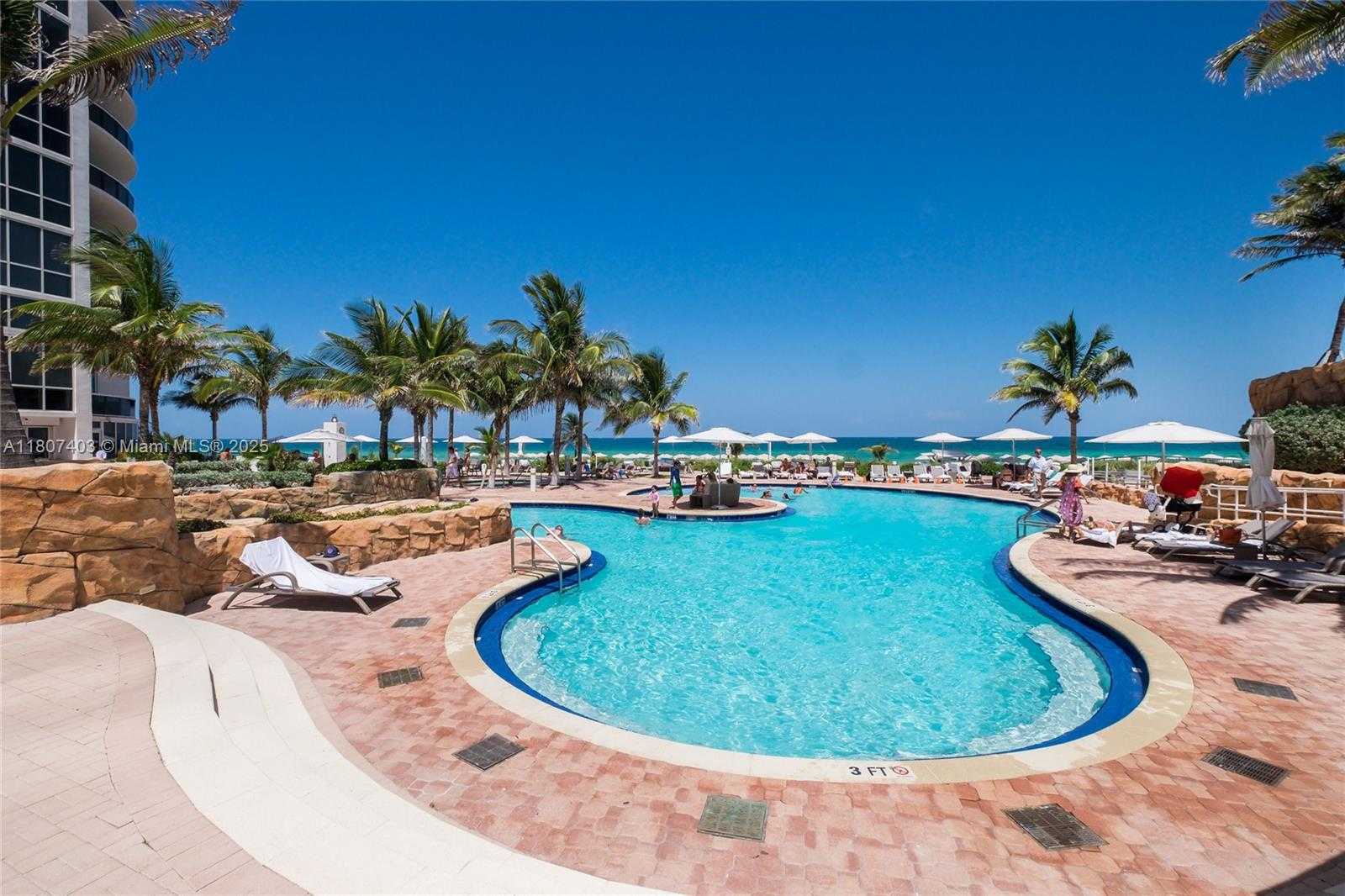Small Image of 18201 COLLINS AVE #3909, Sunny Isles Beach Number 47