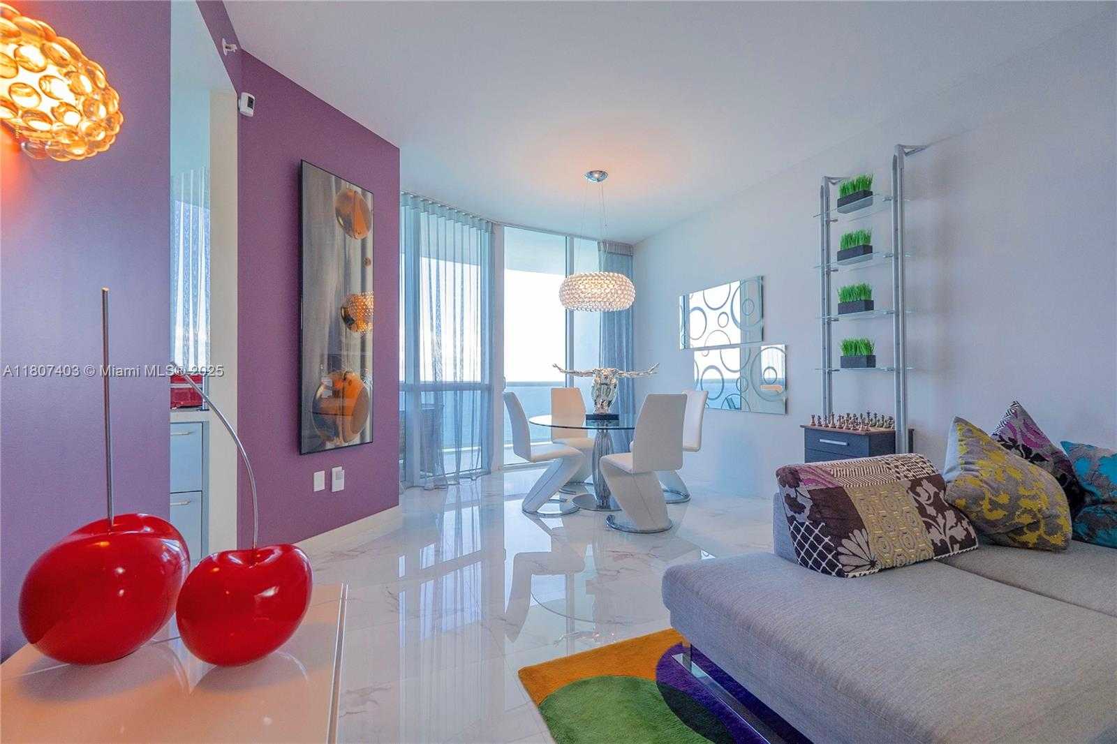 Small Image of 18201 COLLINS AVE #3909, Sunny Isles Beach Number 5