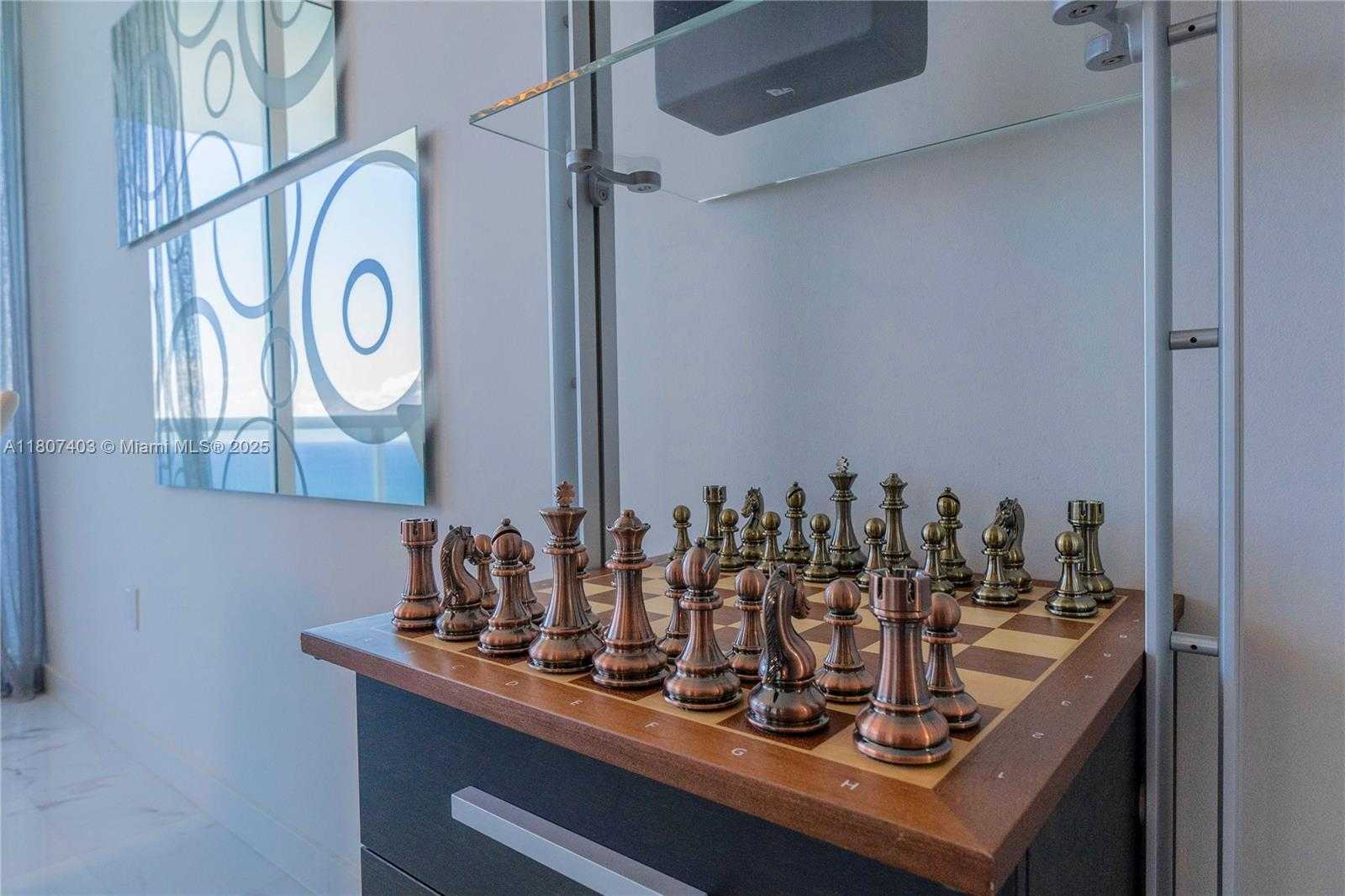 Small Image of 18201 COLLINS AVE #3909, Sunny Isles Beach Number 6