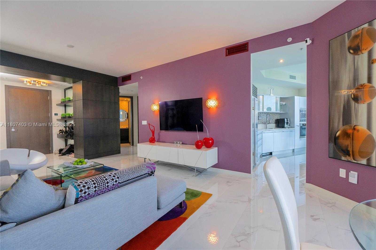 Small Image of 18201 COLLINS AVE #3909, Sunny Isles Beach Number 7