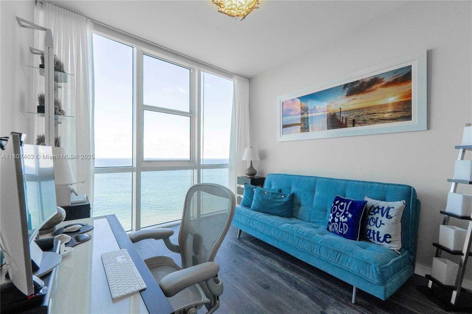 Small Image of 18201 COLLINS AVE #3909, Sunny Isles Beach Number 9