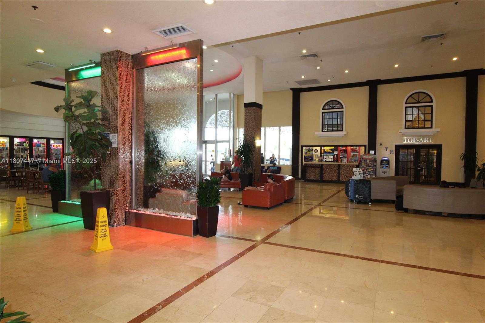 Small Image of 19201 COLLINS AVE #714, Sunny Isles Beach Number 24