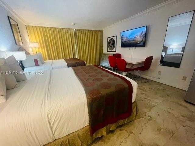 Small Image of 19201 COLLINS AVE #714, Sunny Isles Beach Number 9