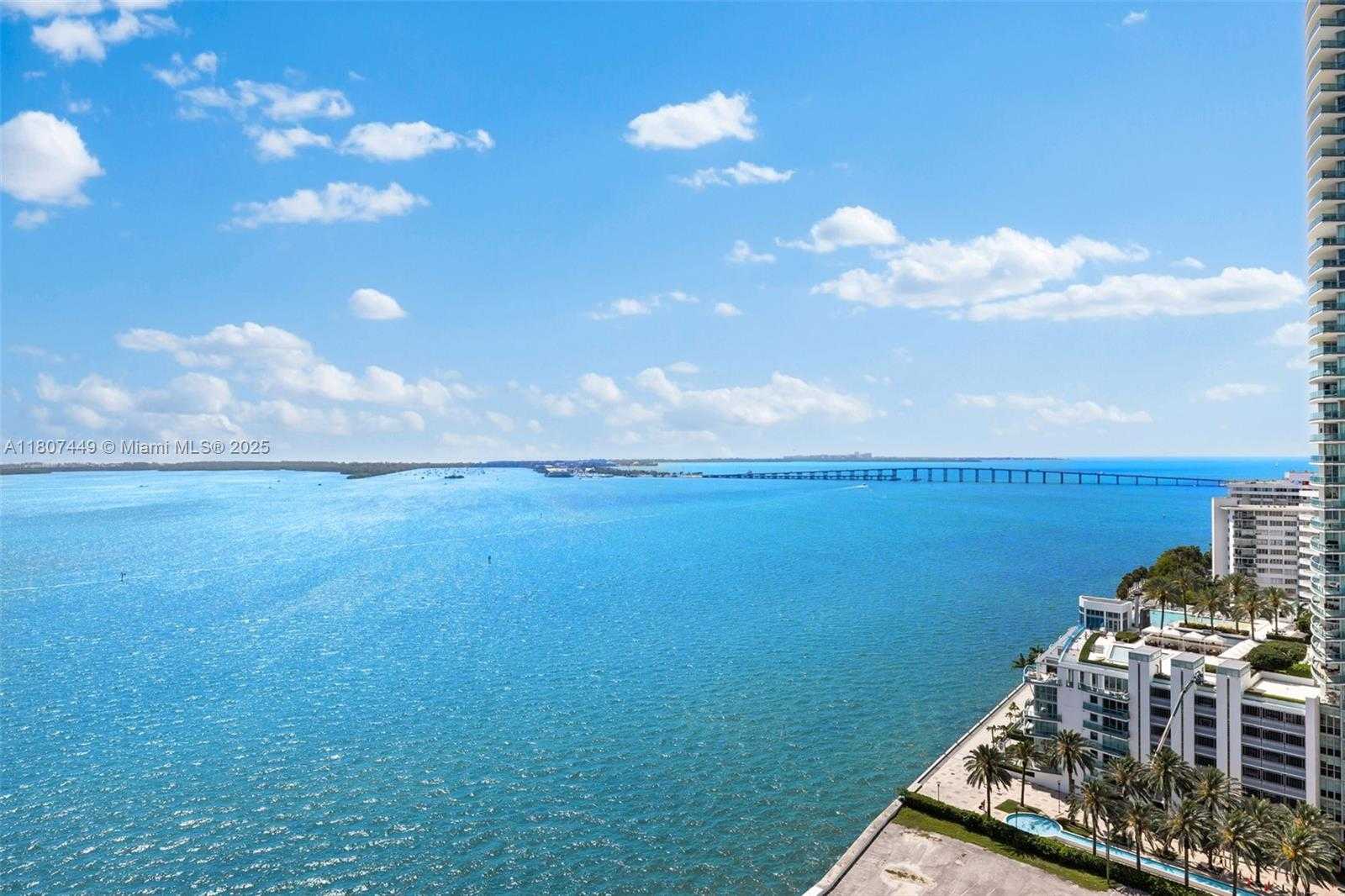 Small Image of 1155 BRICKELL BAY DR #2005, Miami Number 2