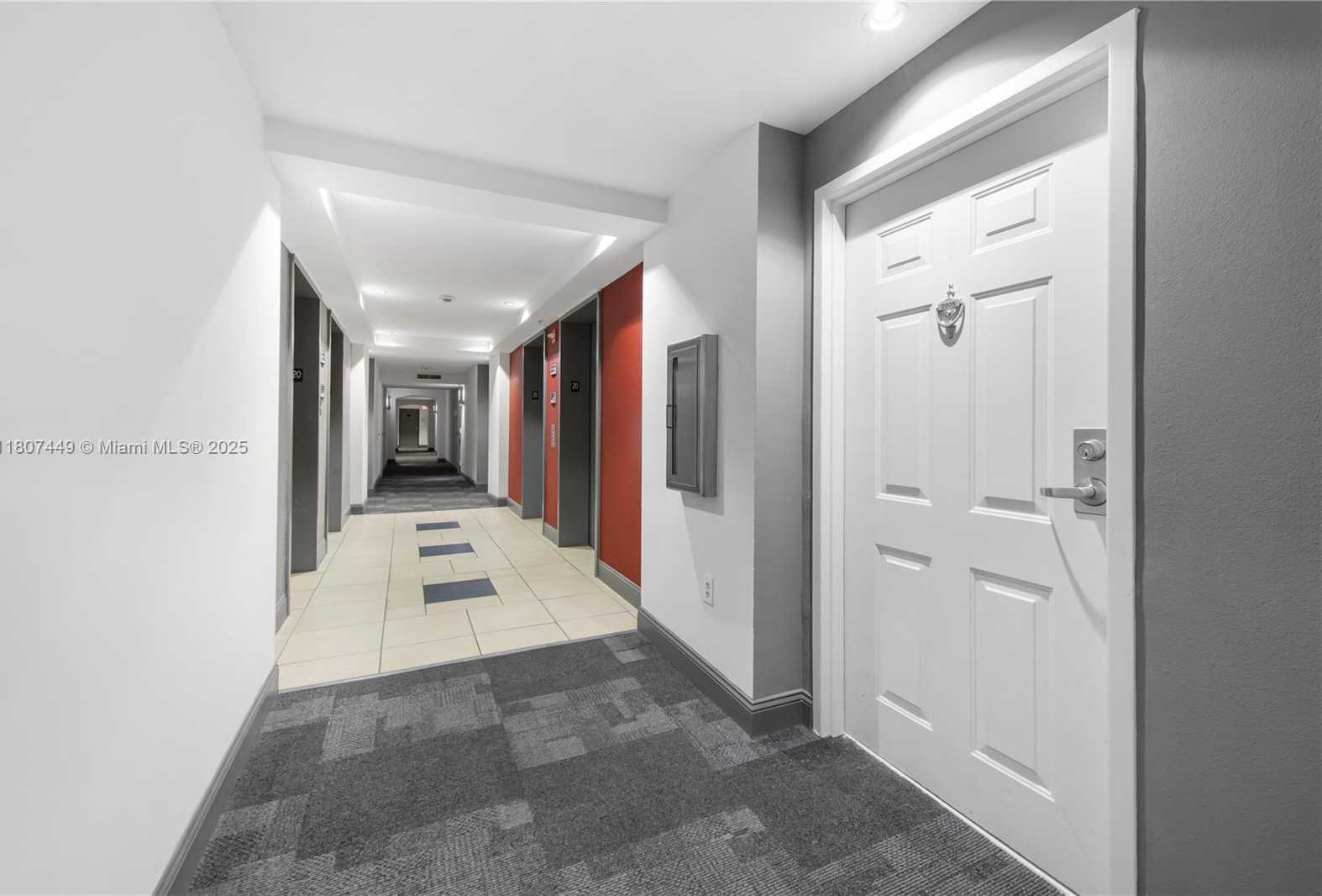 Small Image of 1155 BRICKELL BAY DR #2005, Miami Number 30