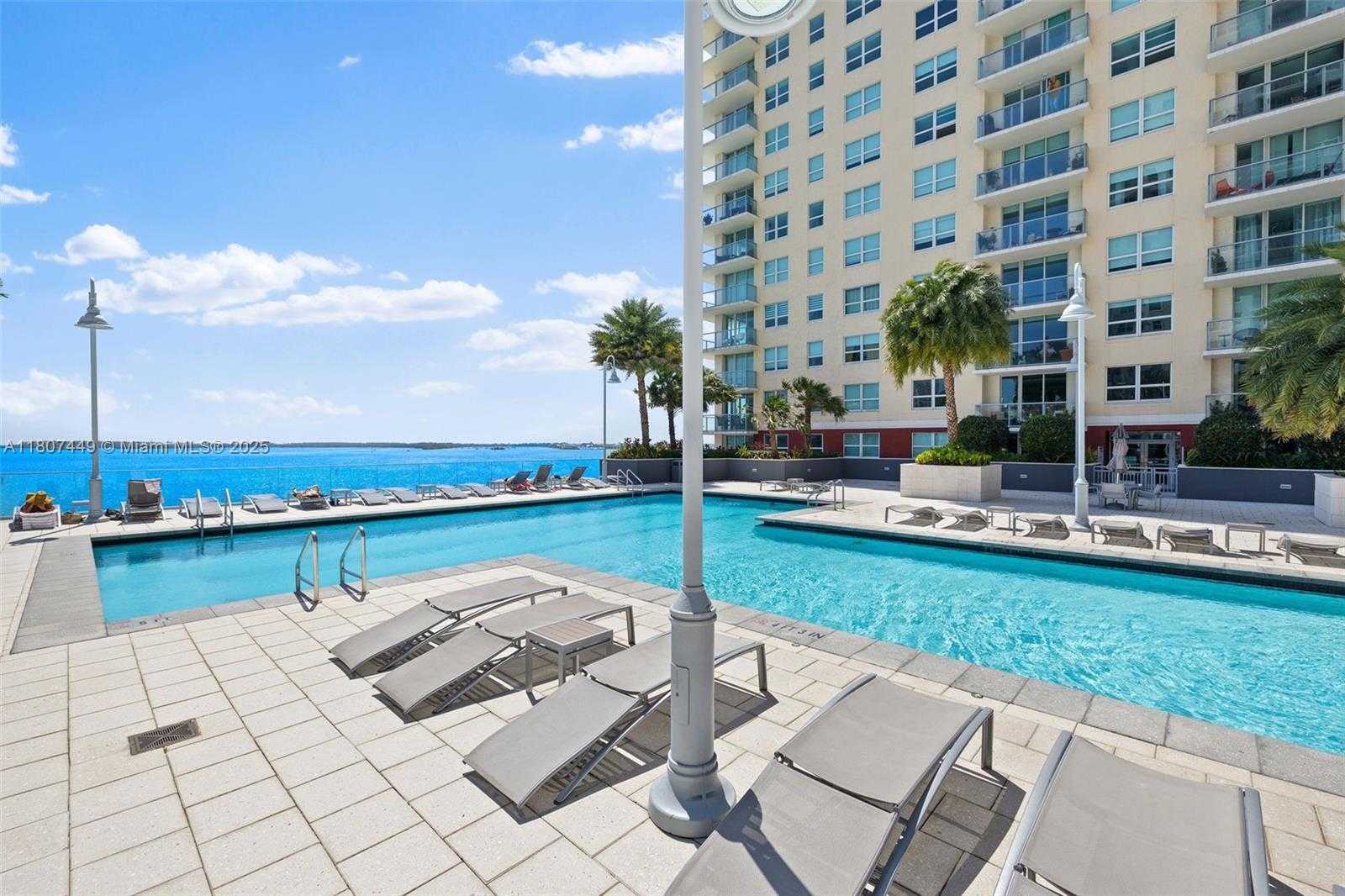 Small Image of 1155 BRICKELL BAY DR #2005, Miami Number 31
