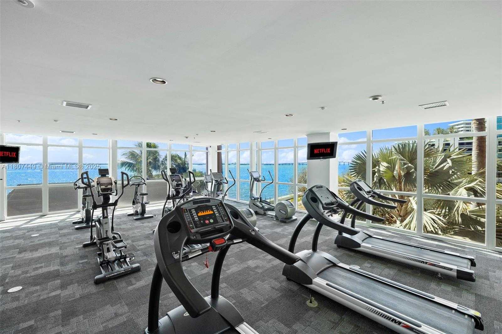 Small Image of 1155 BRICKELL BAY DR #2005, Miami Number 33
